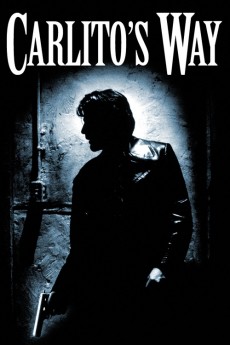 Carlito's Way (1993)