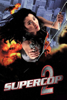 Supercop 2 (1993) (1993) download