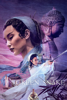 Green Snake (1993) (1993) download