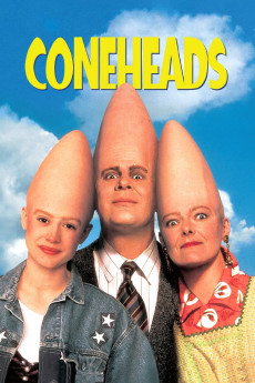 Coneheads (1993) (1993) download