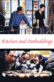 Kitchen with Apartment (1993) (1993) download