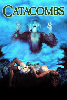 Catacombs (1988) (1988) download