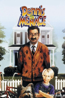 Dennis the Menace (1993) (1993) download