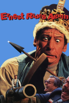 Ernest Rides Again (1993)