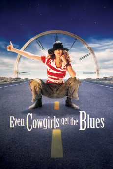 Even Cowgirls Get the Blues (1993) (1993) download