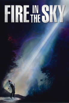 Fire in the Sky (1993) (1993) download