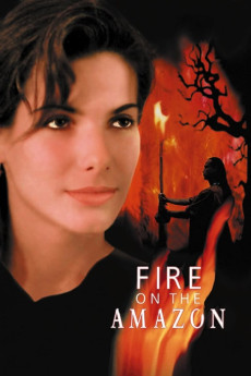 Fire on the Amazon (1993) (1993) download