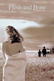 Flesh and Bone (1993) (1993) download