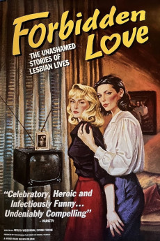 Forbidden Love: The Unashamed Stories of Lesbian Lives (1992) (1992) download