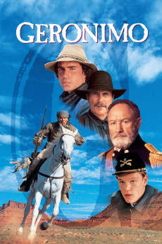 Geronimo: An American Legend (1993) (1993) download