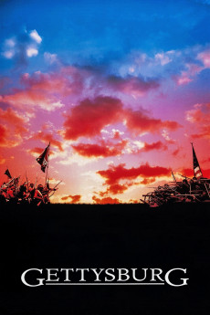 Gettysburg (1993) (1993) download