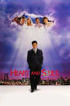 Heart and Souls (1993) (1993) download