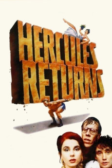 Hercules Returns (1993)