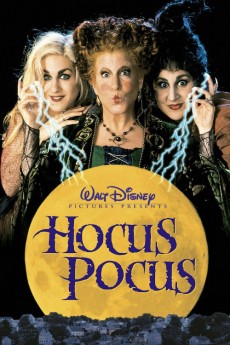 Hocus Pocus (1993)