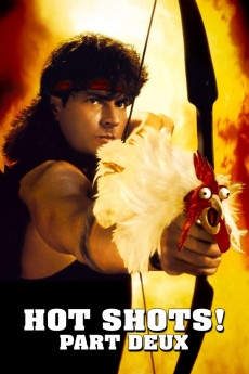 Hot Shots! Part Deux (1993) (1993) download
