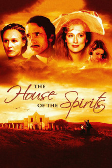 The House of the Spirits (1993) (1993) download