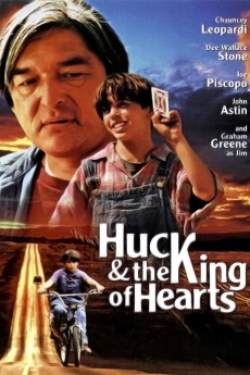 Huck and the King of Hearts (1994) (1994) download
