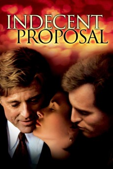 Indecent Proposal (1993)