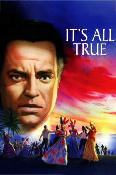 It's All True: Based on an Unfinished Film by Orson Welles (1993)