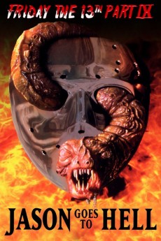 Jason Goes to Hell (1993)