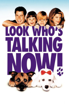 Look Who's Talking Now (1993)