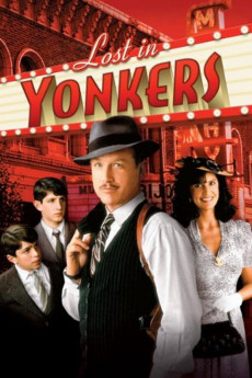 Lost in Yonkers (1993) (1993) download