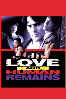 Love and Human Remains (1993) (1993) download