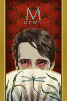 M. Butterfly (1993) (1993) download