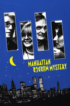 Manhattan Murder Mystery (1993) (1993) download