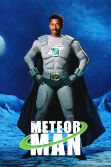 The Meteor Man (1993) (1993) download