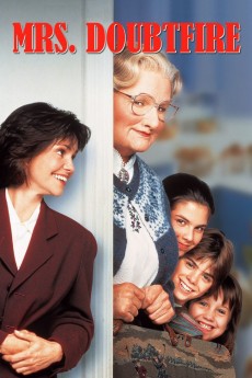 Mrs. Doubtfire (1993)