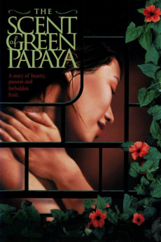 The Scent of Green Papaya (1993) (1993) download