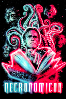 Necronomicon: Book of Dead (1993)