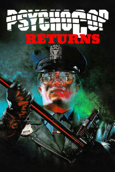 Psycho Cop Returns (1993) (1993) download