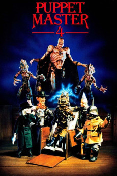 Puppet Master 4 (1993) (1993) download