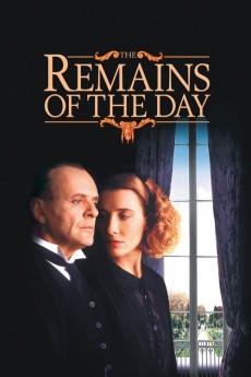 The Remains of the Day (1993) (1993) download