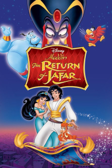 The Return of Jafar (1994) (1994) download