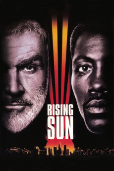 Rising Sun (1993) (1993) download