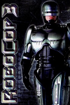 RoboCop 3 (1993)