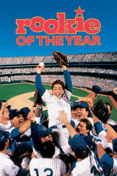Rookie of the Year (1993) (1993) download