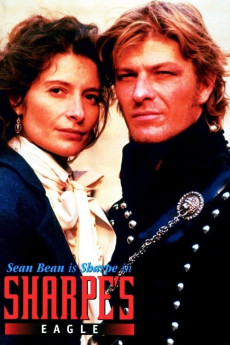Sharpe Sharpe's Eagle (1993)