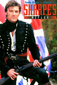 Sharpe Sharpe's Rifles (1993)