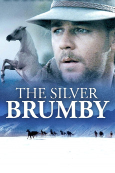 The Silver Brumby (1993) (1993) download