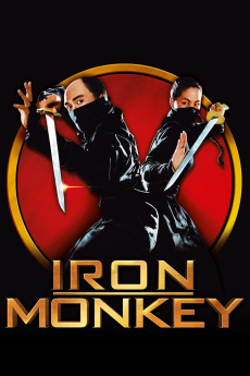 Iron Monkey (1993) (1993) download