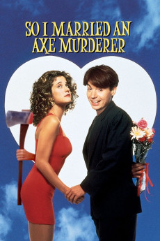 So I Married an Axe Murderer (1993) (1993) download