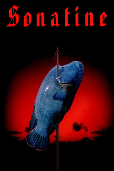 Sonatine (1993) (1993) download