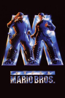 Super Mario Bros. (1993) (1993) download