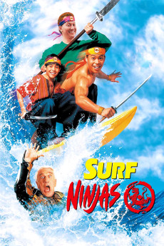 Surf Ninjas (1993) (1993) download