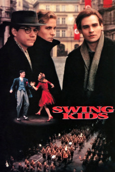 Swing Kids (1993) (1993) download