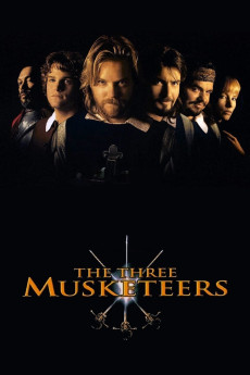The Three Musketeers (1993) (1993) download
